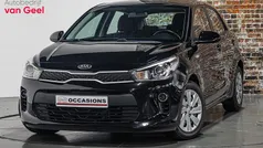 Gebruikt 2017 Kia Rio Hatchback | € 12.195 (Eerlijke prijs)