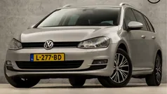 Gebruikt 2016 VW Golf VII Sportline Stationwagen | € 15.445 (Eerlijke prijs)