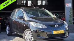 Gebruikt 2009 Mazda 2 Hatchback | € 3.994 (Eerlijke prijs)