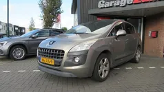 Gebruikt 2009 Peugeot 3008 MPV | € 2.250 (Goede deal)