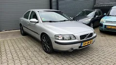 Gebruikt 2001 Volvo S60 Sedan | € 995 (Super prijs)