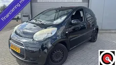 Gebruikt 2010 Citroën C1 Hatchback | € 1.295 (Goede deal)