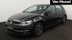 Zwart Gebruikt 2020 VW Golf VII Comfortline Hatchback | € 18.400 (Eerlijke prijs)