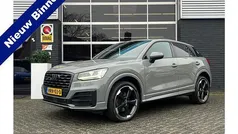 Grijs Gebruikt 2018 Audi Q2 Proline SUV | € 27.495 (Eerlijke prijs)
