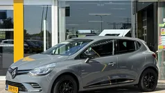 Grijs Gebruikt 2019 Renault Clio IV Komfort Hatchback | € 12.545 (Eerlijke prijs)