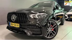 Gebruikt 2021 Mercedes GLE350 AMG Coupé | € 72.950