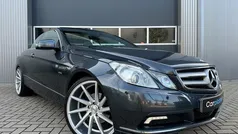 Grijs Gebruikt 2011 Mercedes 250 Elegance Cabriolet | € 17.500 (Goede deal)