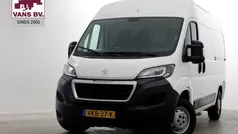 Gebruikt 2021 Peugeot Boxer Premium Van | € 11.950 (Eerlijke prijs)