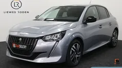 Grijs Gebruikt 2023 Peugeot 208 Allure Hatchback | € 18.950 (Eerlijke prijs)