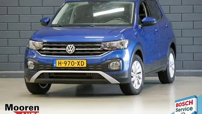 Occasion VW T-Cross Life 116 PK (85 kW) 2020 SUV