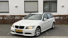 Gebruikt 2007 BMW 318 Executive Stationwagen | € 2.950 (Goede deal)