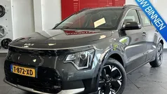 Interstellar grey Gebruikt 2023 Kia e-Niro SUV | € 30.950 (Super prijs)