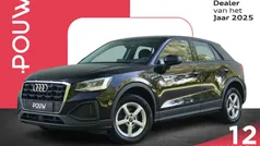 Zwart Gebruikt 2022 Audi Q2 SUV | € 27.900 (Eerlijke prijs)