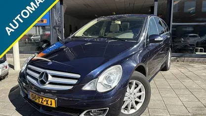 Gebruikt 2007 Mercedes R320 MPV | € 4.995 (Super prijs)