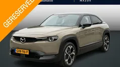 Gebruikt 2024 Mazda MX30 Ad'Vantage SUV | € 24.925 (Super prijs)