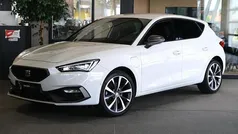 Gebruikt 2020 Seat Leon FR Hatchback | € 19.950 (Eerlijke prijs)