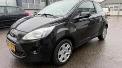 Gebruikt 2012 Ford Ka Cool & Sound Edition Hatchback | € 4.250 (Eerlijke prijs)