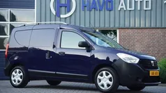Gebruikt 2019 Dacia Dokker Van | € 12.750 (Eerlijke prijs)