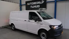 Gebruikt 2018 VW T6 Van | € 8.950 (Goede deal)