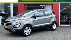 Gebruikt 2020 Ford Ecosport Trend SUV | € 15.900 (Eerlijke prijs)