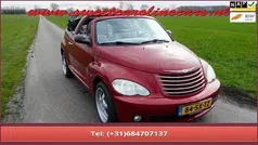 Chrysler PT Cruiser