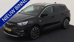 Gebruikt 2020 Opel Grandland X Ultimate SUV | € 24.500 (Eerlijke prijs)