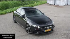 Gebruikt 2019 Mercedes A180 Business Sedan | € 23.950 (Eerlijke prijs)