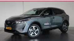 Grijs Gebruikt 2023 Nissan Qashqai N-Connecta SUV | € 28.949 (Eerlijke prijs)