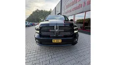 Gebruikt 2015 Dodge Ram Pickup | € 23.999 (Eerlijke prijs)