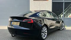 Gebruikt 2019 Tesla Model 3 Long Range Sedan | € 19.999 (Eerlijke prijs)