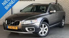 Gebruikt 2007 Volvo XC70 Summum Stationwagen | € 12.800 (Eerlijke prijs)