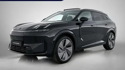 Occasion 2025 Lynk & Co 08 SUV | € 51.500 (Eerlijke prijs)