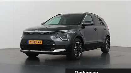 Occasion 2024 Kia e-Niro SUV | € 32.935 (Eerlijke prijs)