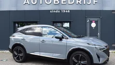 Grijs Gebruikt 2025 Nissan Qashqai Tekna SUV | € 39.950 (Eerlijke prijs)