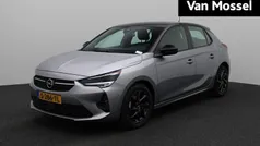 Grijs Gebruikt 2023 Opel Corsa GS Line Hatchback | € 16.940 (Eerlijke prijs)