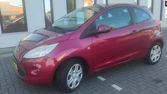 Gebruikt 2009 Ford Ka Titanium Hatchback | € 2.495 (Eerlijke prijs)
