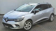 Grijs Gebruikt 2020 Renault Clio GrandTour LIMITED Stationwagen | € 11.740 (Eerlijke prijs)
