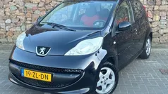 Gebruikt 2008 Peugeot 107 Urban Move Hatchback | € 2.249 (Eerlijke prijs)