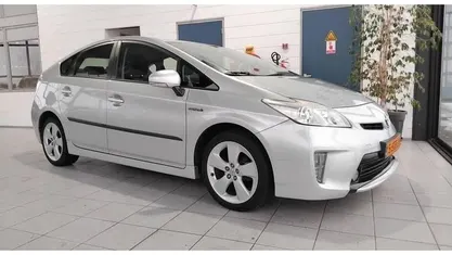 Gebruikt 2013 Toyota Prius Business Edition Hatchback | € 11.499 (Eerlijke prijs)