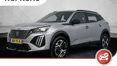 Gebruikt 2025 Peugeot 2008 Allure SUV | € 32.925 (Super prijs)