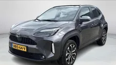 Grijs Gebruikt 2023 Toyota Yaris Cross SUV | € 28.450 (Eerlijke prijs)