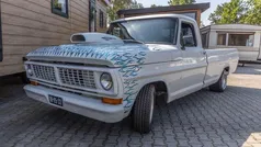 Ford F100