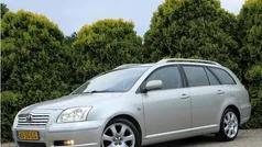 Gebruikt 2006 Toyota Avensis Executive Stationwagen | € 4.290 (Eerlijke prijs)