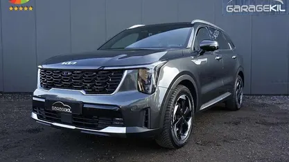 Gebruikt 2025 Kia Sorento SUV | € 53.895 (Eerlijke prijs)