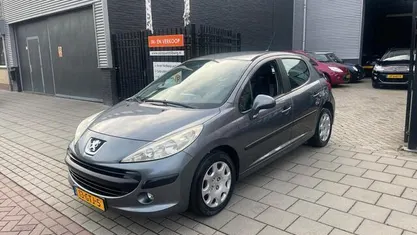 Occasion Peugeot 207 95 PK (69 kW) 2008 Hatchback