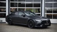 Gebruikt 2022 Mercedes AMG GT Premium Plus Coupé | € 114.450 (Eerlijke prijs)