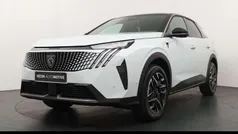 Wit Gebruikt 2024 Peugeot 3008 GT SUV | € 41.995 (Eerlijke prijs)