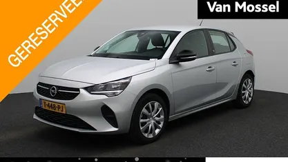 Occasion 2023 Opel Corsa-e Hatchback | € 15.244 (Super prijs)