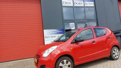 Occasion Suzuki Alto 68 PK (50 kW) 2011 Hatchback