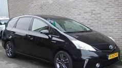 Gebruikt 2013 Toyota Prius+ Limited MPV | € 13.500 (Eerlijke prijs)